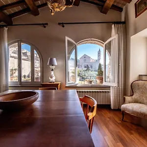 Casa Spagnoli Assise